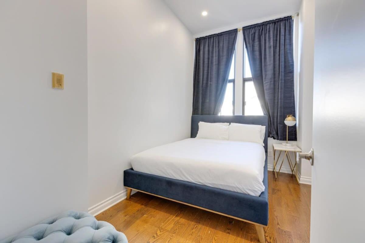 M11 Gorgeous 3Br Wkingbed Perfect Location Appartement Montréal Buitenkant foto